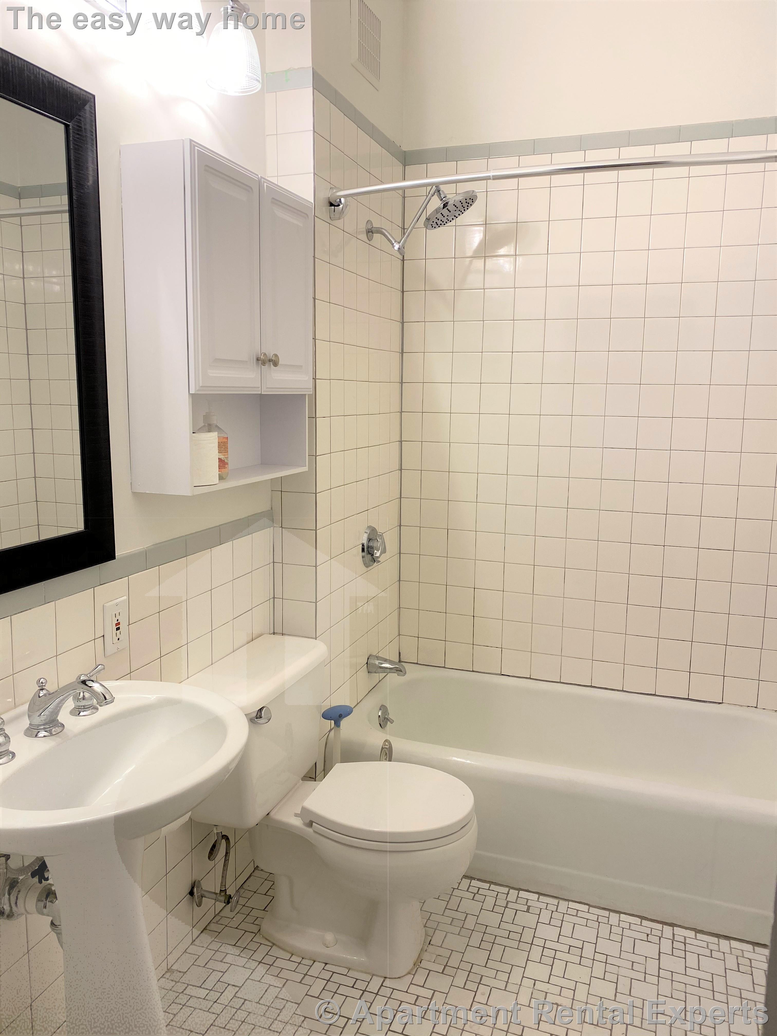 3 bed, 2 bath apartment for rent at 25 Highland Ave Unit 1R, Mid Cambridge — photo 9 of 14