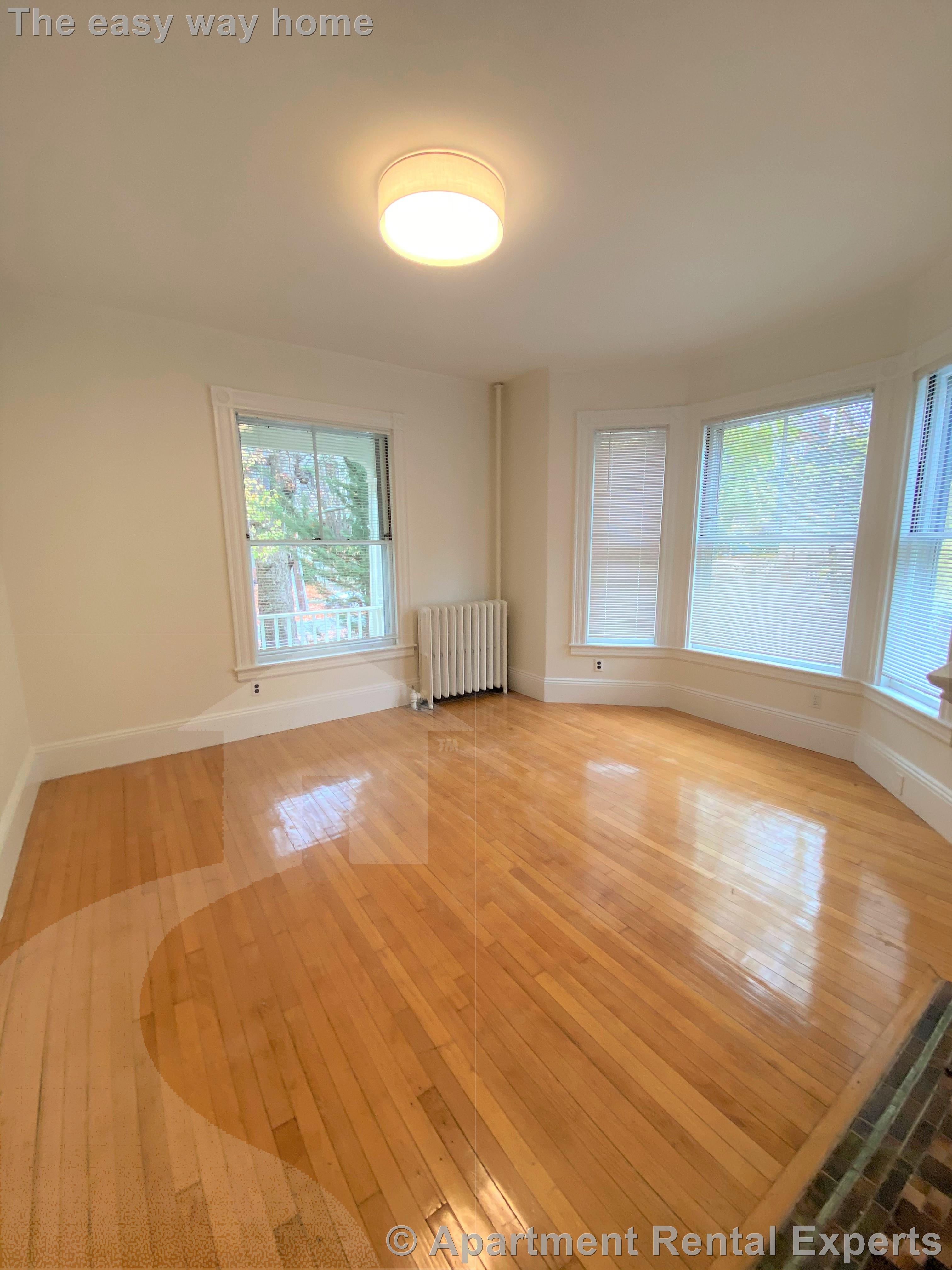 3 bed, 2 bath apartment for rent at 25 Highland Ave Unit 1R, Mid Cambridge — photo 12 of 14