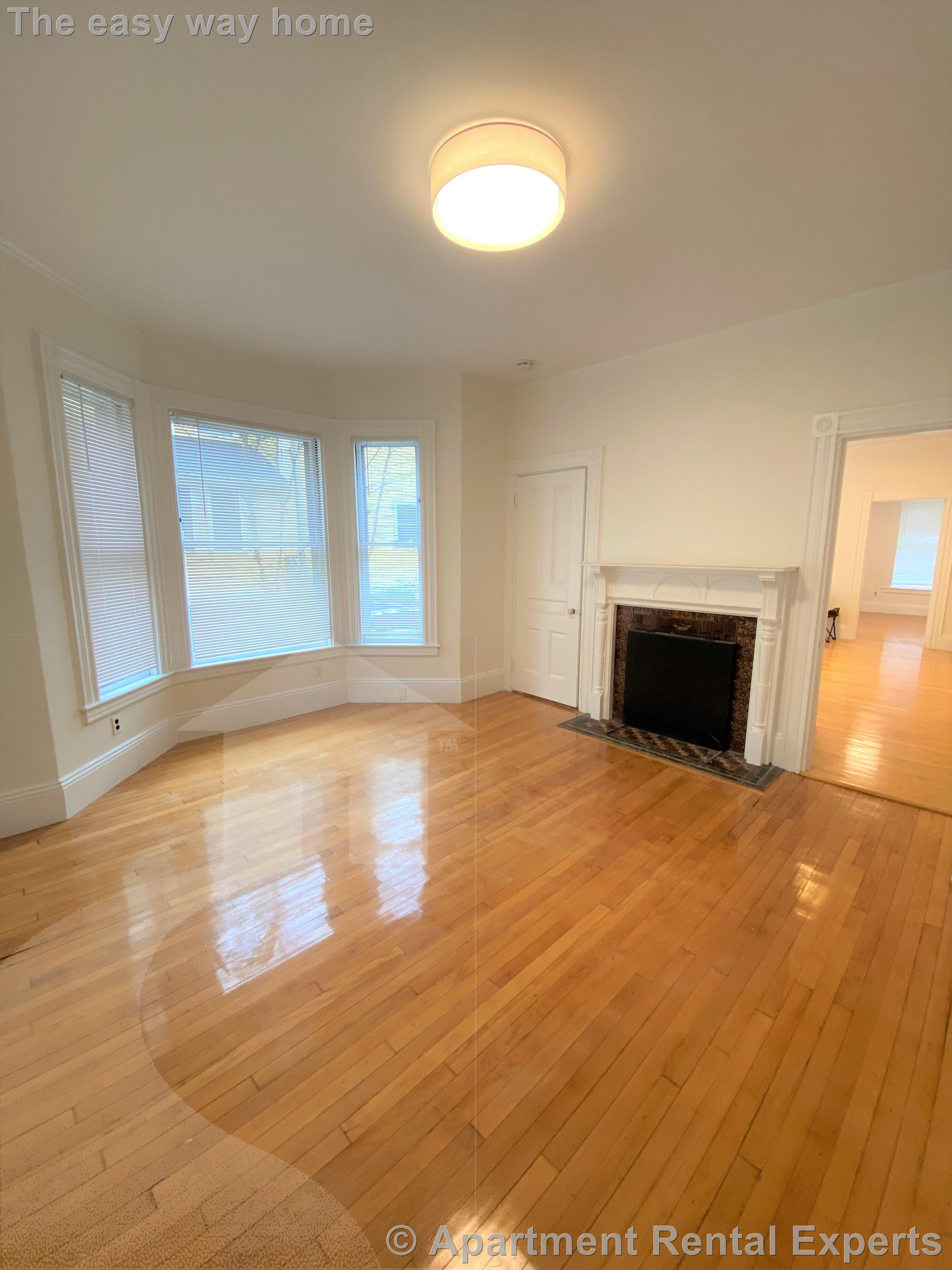 3 bed, 2 bath apartment for rent at 25 Highland Ave Unit 1R, Mid Cambridge — photo 8 of 14