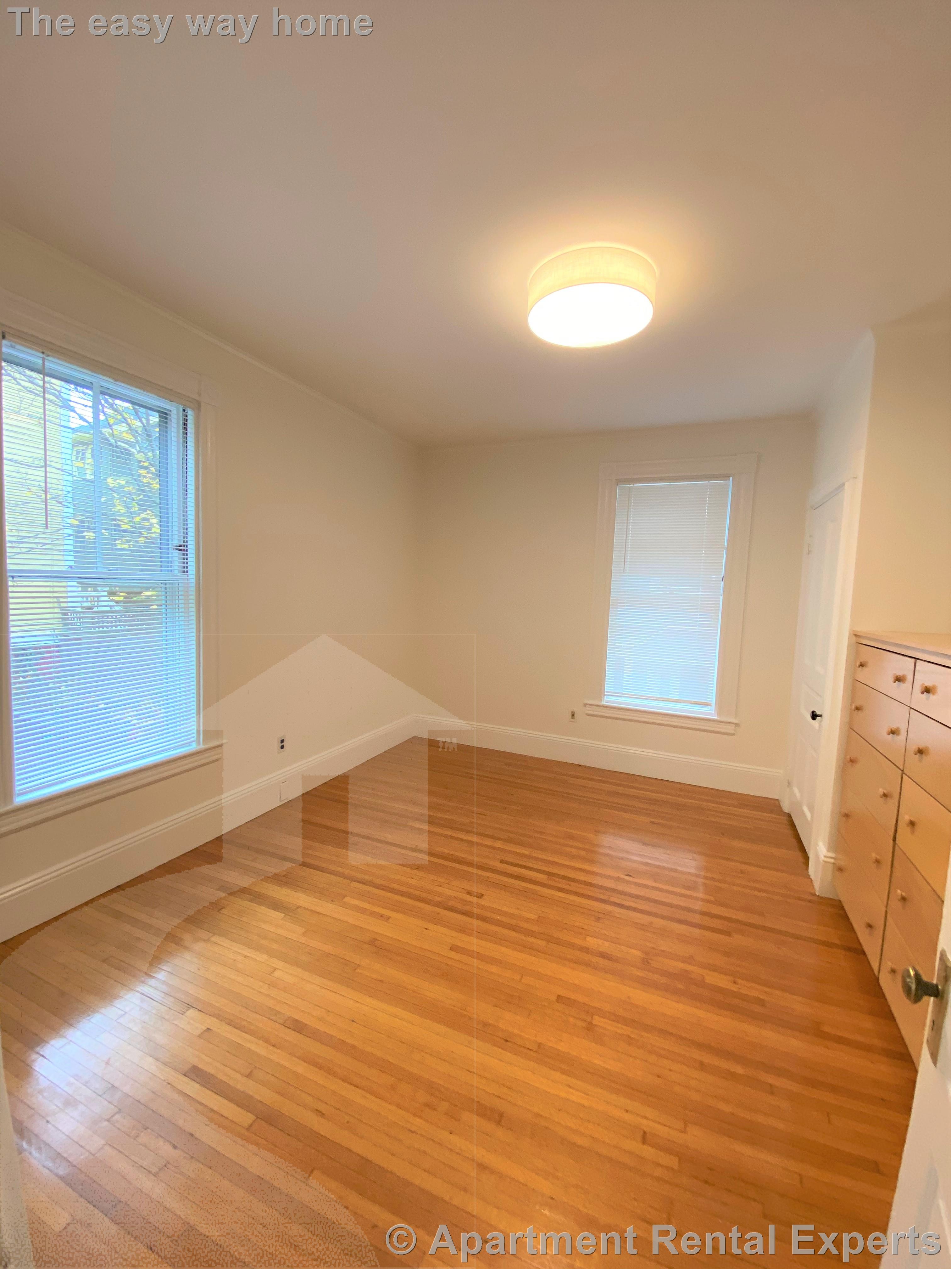 3 bed, 2 bath apartment for rent at 25 Highland Ave Unit 1R, Mid Cambridge — photo 6 of 14