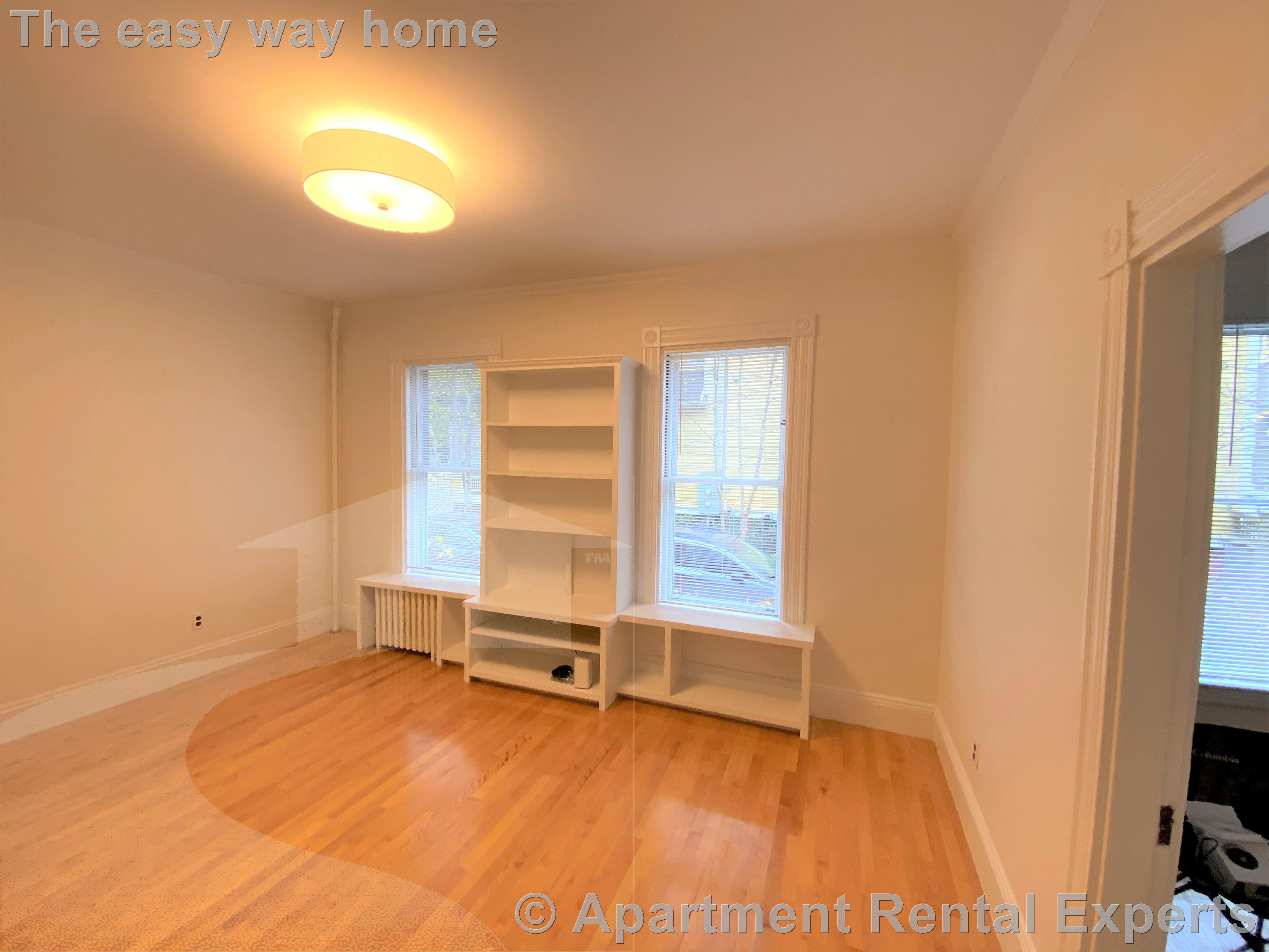 3 bed, 2 bath apartment for rent at 25 Highland Ave Unit 1R, Mid Cambridge — photo 3 of 14