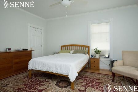 2.5 bed, 1.5 bath apartment for rent at 25 Highland Ave Unit 2, Mid Cambridge — photo 3 of 12