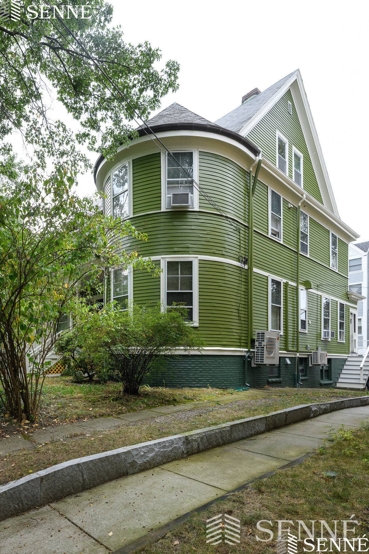 2.5 bed, 1.5 bath apartment for rent at 25 Highland Ave Unit 2, Mid Cambridge — photo 12 of 12