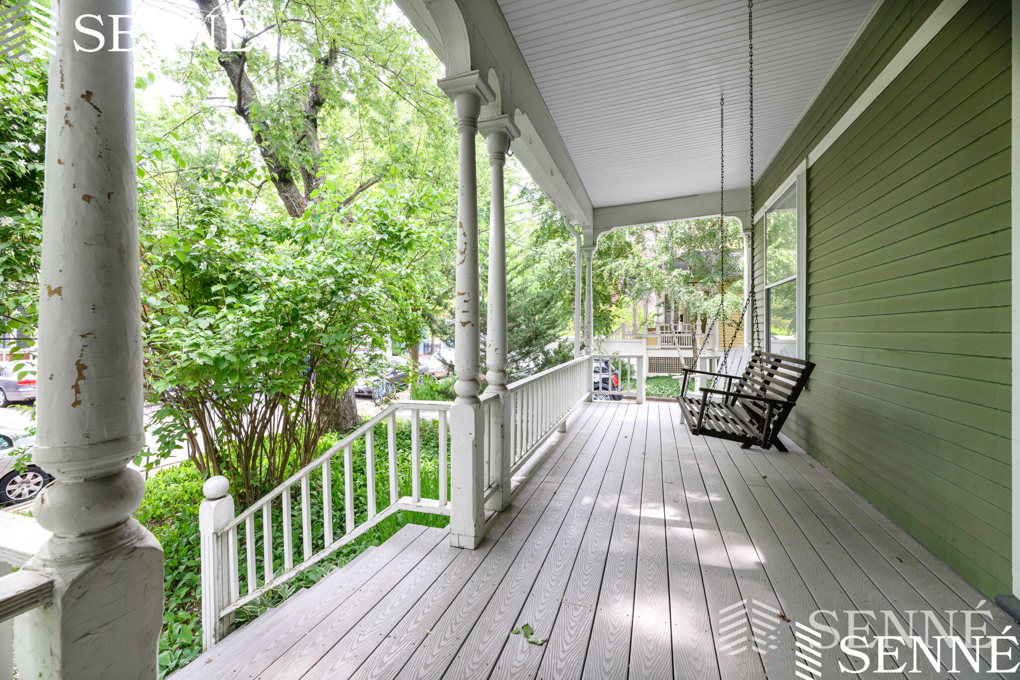 2.5 bed, 1.5 bath apartment for rent at 25 Highland Ave Unit 2, Mid Cambridge — photo 11 of 12