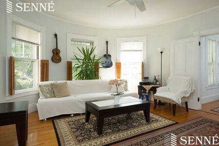 2 bed, 1.5 bath apartment for rent at 25 Highland Ave Unit 2L, Mid Cambridge — photo 9 of 12