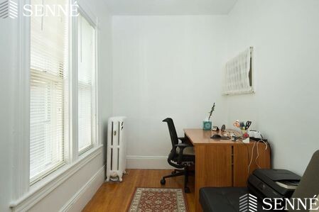 2 bed, 1.5 bath apartment for rent at 25 Highland Ave Unit 2L, Mid Cambridge — photo 5 of 12
