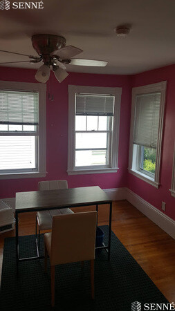 2 bed, 1.5 bath apartment for rent at 25 Highland Ave Unit 2L, Mid Cambridge — photo 4 of 12