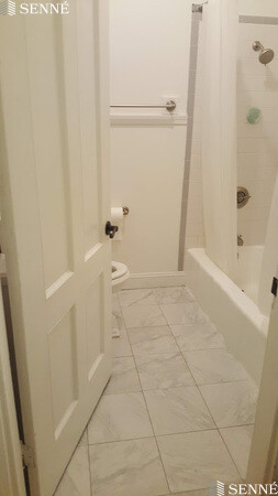 2 bed, 1.5 bath apartment for rent at 25 Highland Ave Unit 2L, Mid Cambridge — photo 8 of 12