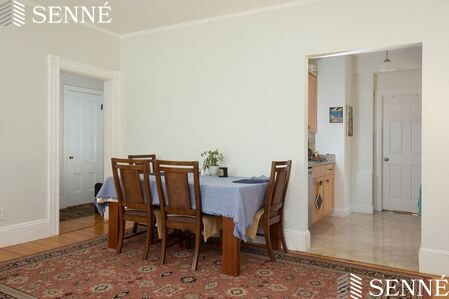 2 bed, 1.5 bath apartment for rent at 25 Highland Ave Unit 2L, Mid Cambridge — photo 2 of 12