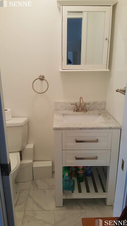 2 bed, 1.5 bath apartment for rent at 25 Highland Ave Unit 2L, Mid Cambridge — photo 6 of 12