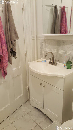 2 bed, 1.5 bath apartment for rent at 25 Highland Ave Unit 2L, Mid Cambridge — photo 7 of 12