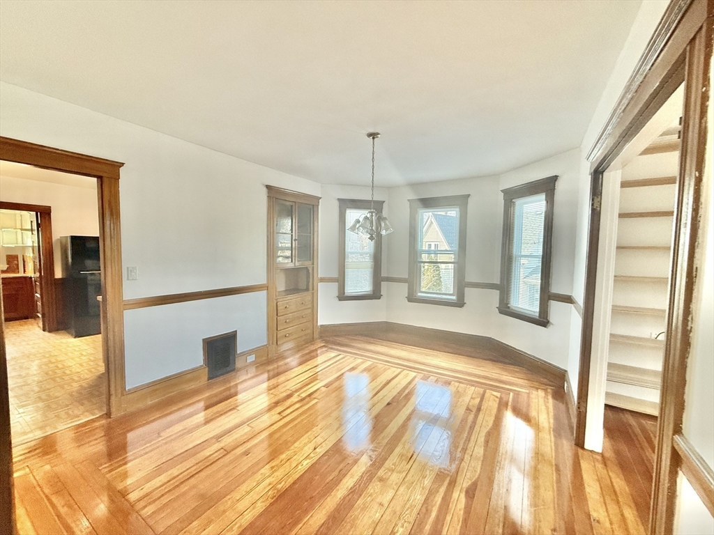 2 bed, 1 bath apartment for rent at 25 Hollis Unit 2, North Cambridge — photo 24 of 30