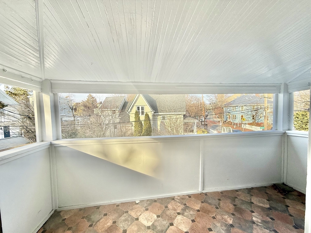 2 bed, 1 bath apartment for rent at 25 Hollis Unit 2, North Cambridge — photo 2 of 30