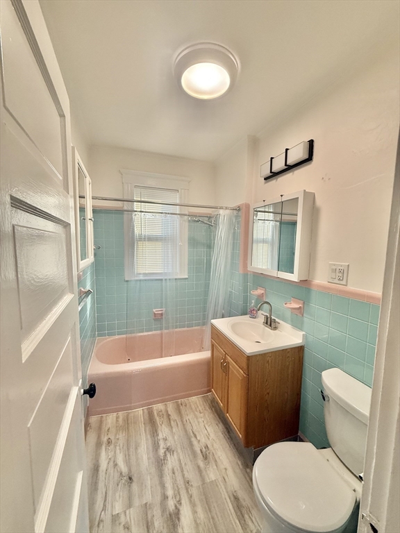 2 bed, 1 bath apartment for rent at 25 Hollis Unit 2, North Cambridge — photo 15 of 30