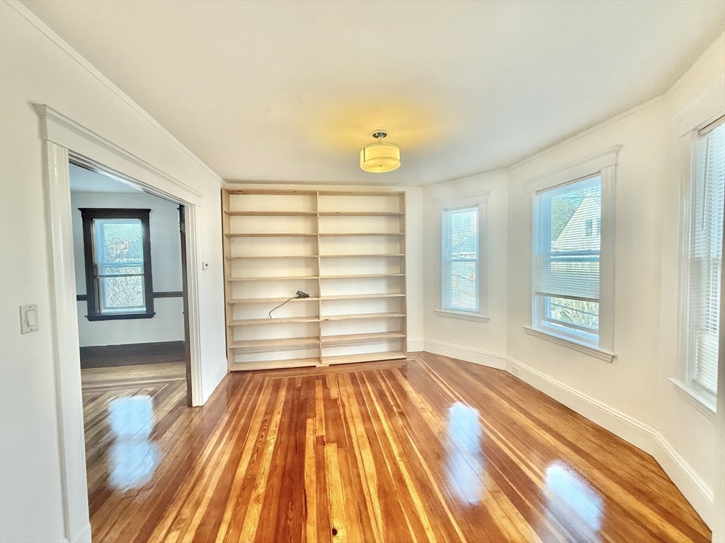 2 bed, 1 bath apartment for rent at 25 Hollis Unit 2, North Cambridge — photo 18 of 30