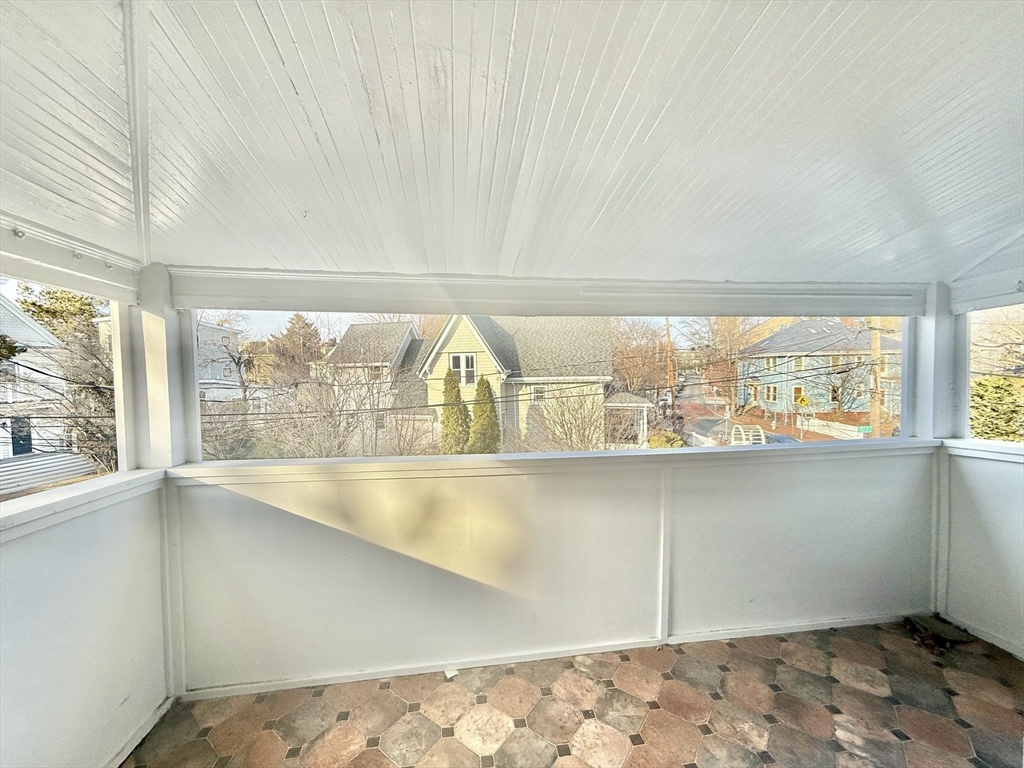 2 bed, 1 bath apartment for rent at 25 Hollis Unit 2, North Cambridge — photo 4 of 30