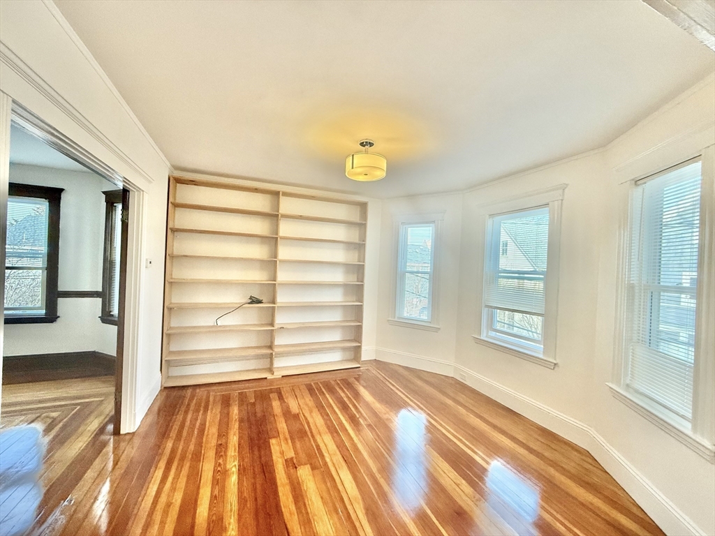 2 bed, 1 bath apartment for rent at 25 Hollis Unit 2, North Cambridge — photo 17 of 30