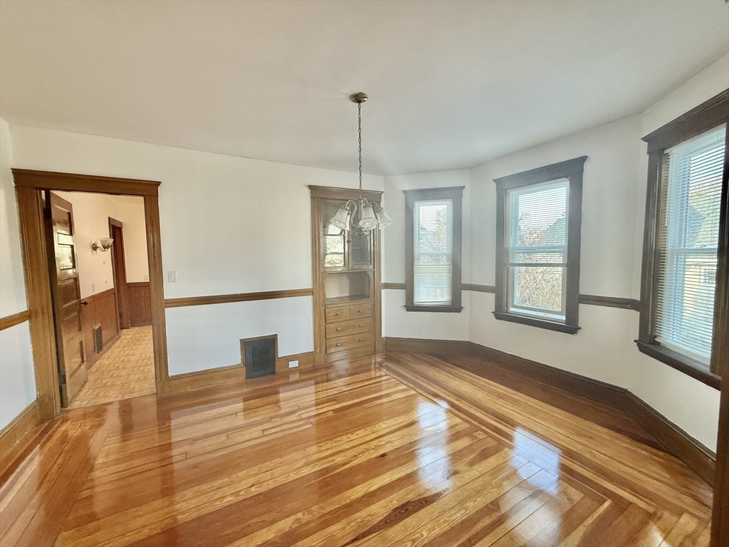 2 bed, 1 bath apartment for rent at 25 Hollis Unit 2, North Cambridge — photo 22 of 30