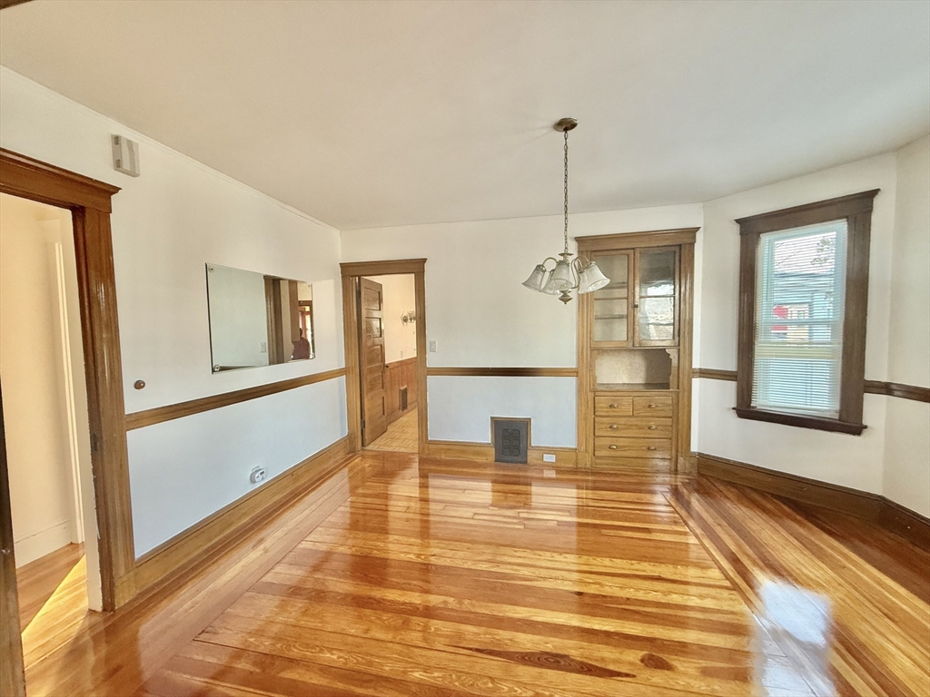 2 bed, 1 bath apartment for rent at 25 Hollis Unit 2, North Cambridge — photo 21 of 30
