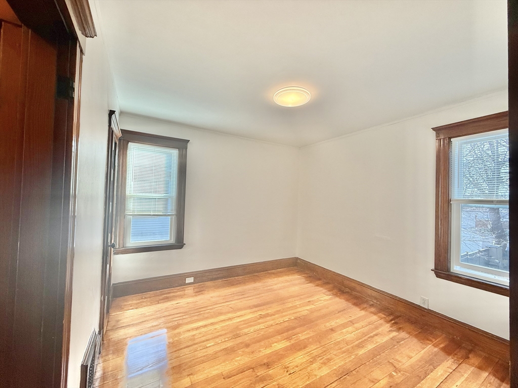 2 bed, 1 bath apartment for rent at 25 Hollis Unit 2, North Cambridge — photo 28 of 30