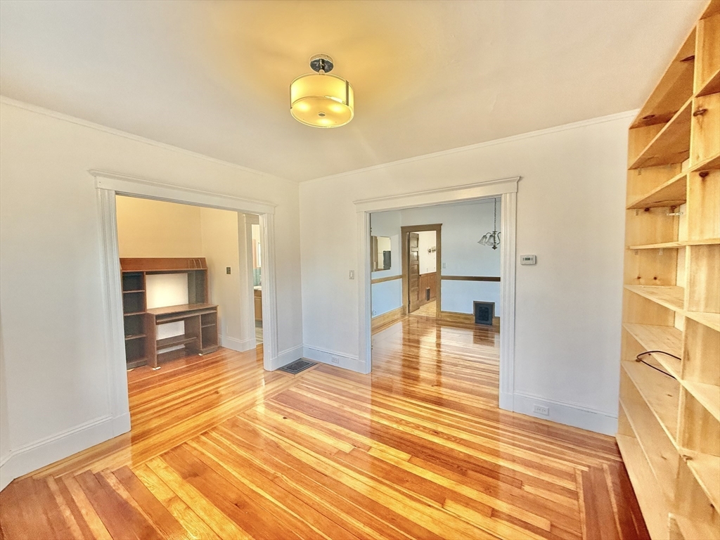 2 bed, 1 bath apartment for rent at 25 Hollis Unit 2, North Cambridge — photo 9 of 30