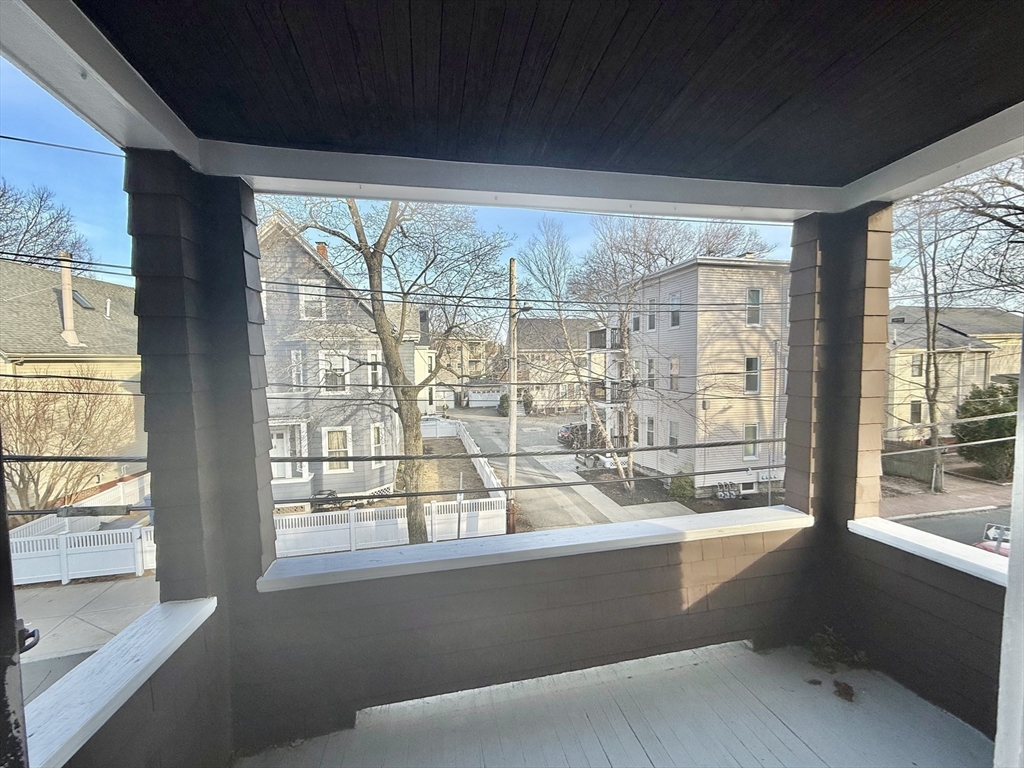 2 bed, 1 bath apartment for rent at 25 Hollis Unit 2, North Cambridge — photo 16 of 30