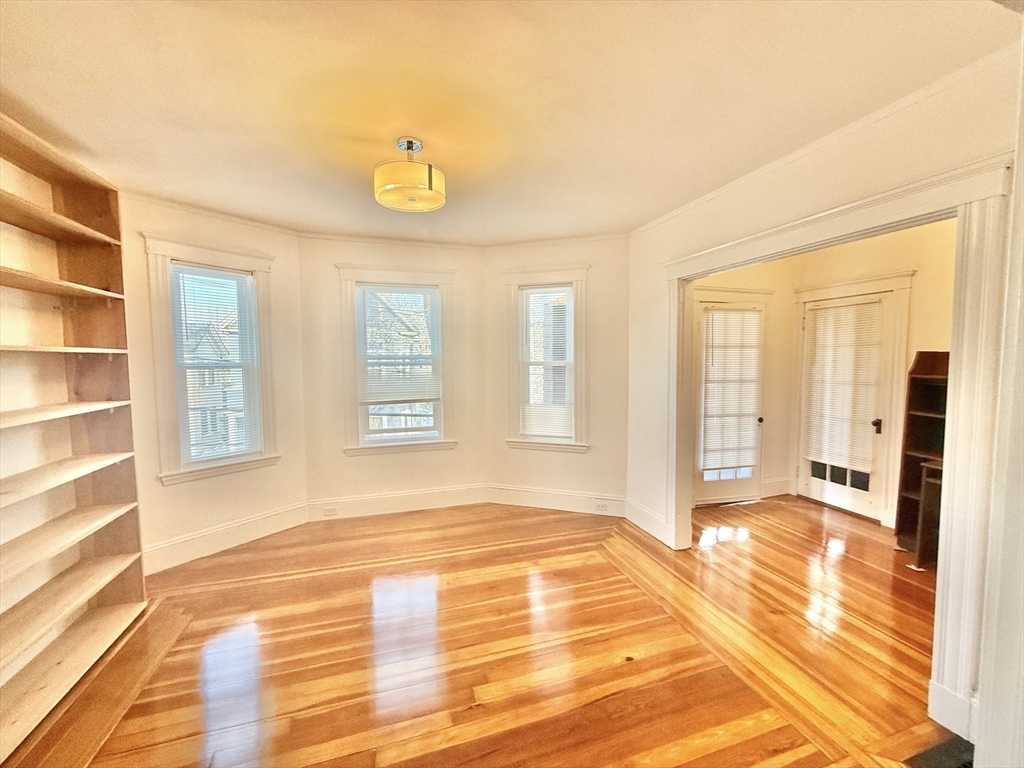 2 bed, 1 bath apartment for rent at 25 Hollis Unit 2, North Cambridge — photo 14 of 30