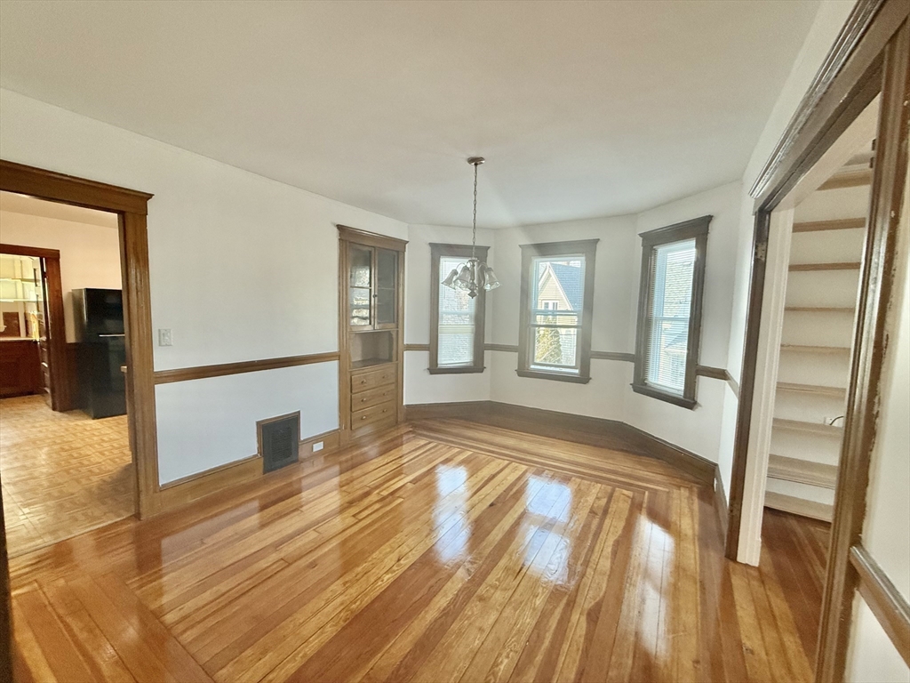 2 bed, 1 bath apartment for rent at 25 Hollis Unit 2, North Cambridge — photo 23 of 30