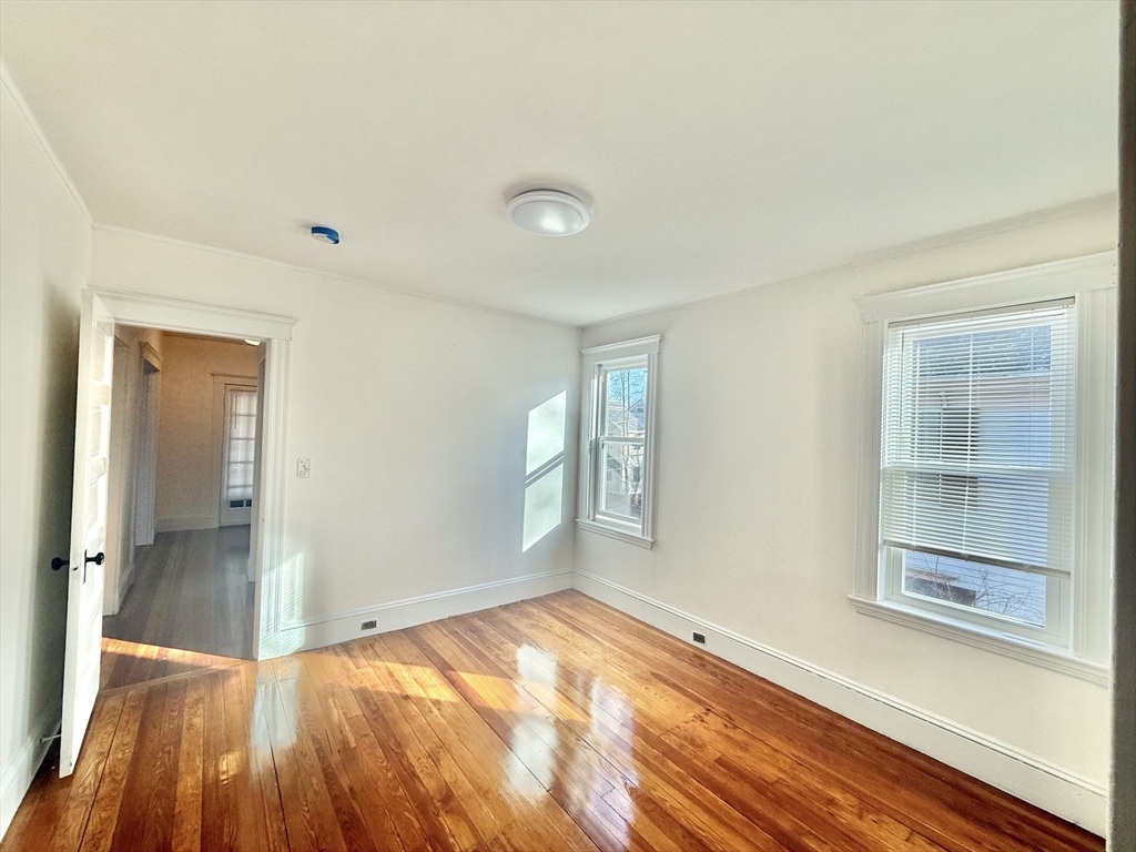 2 bed, 1 bath apartment for rent at 25 Hollis Unit 2, North Cambridge — photo 29 of 30