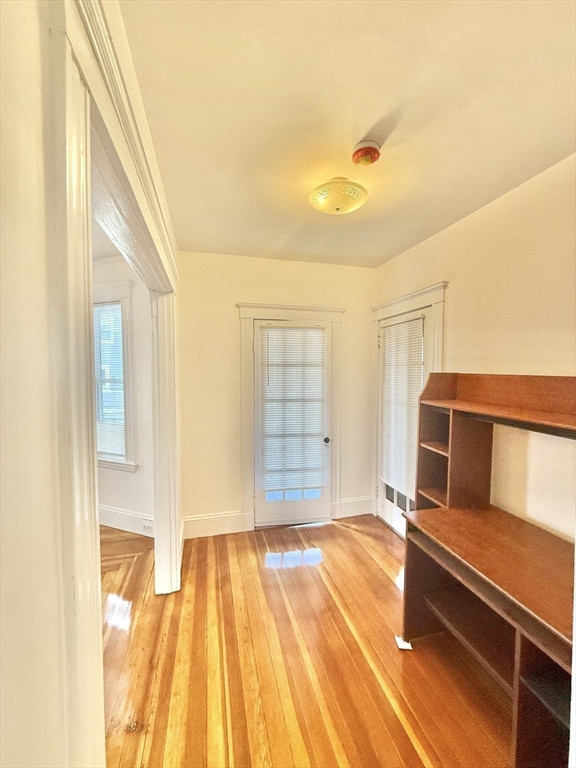 2 bed, 1 bath apartment for rent at 25 Hollis Unit 2, North Cambridge — photo 13 of 30