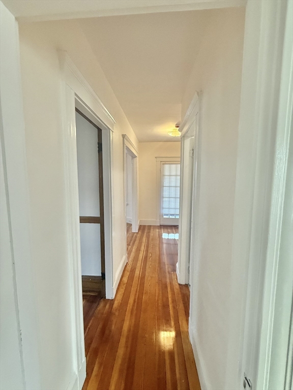 2 bed, 1 bath apartment for rent at 25 Hollis Unit 2, North Cambridge — photo 12 of 30