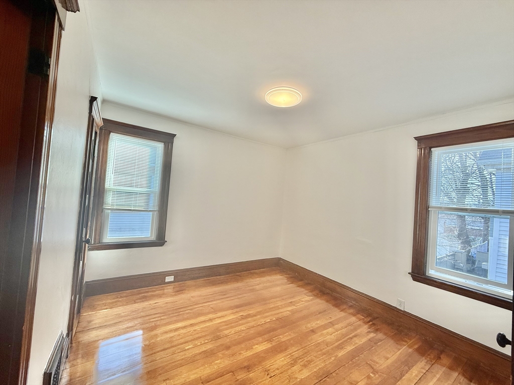2 bed, 1 bath apartment for rent at 25 Hollis Unit 2, North Cambridge — photo 27 of 30