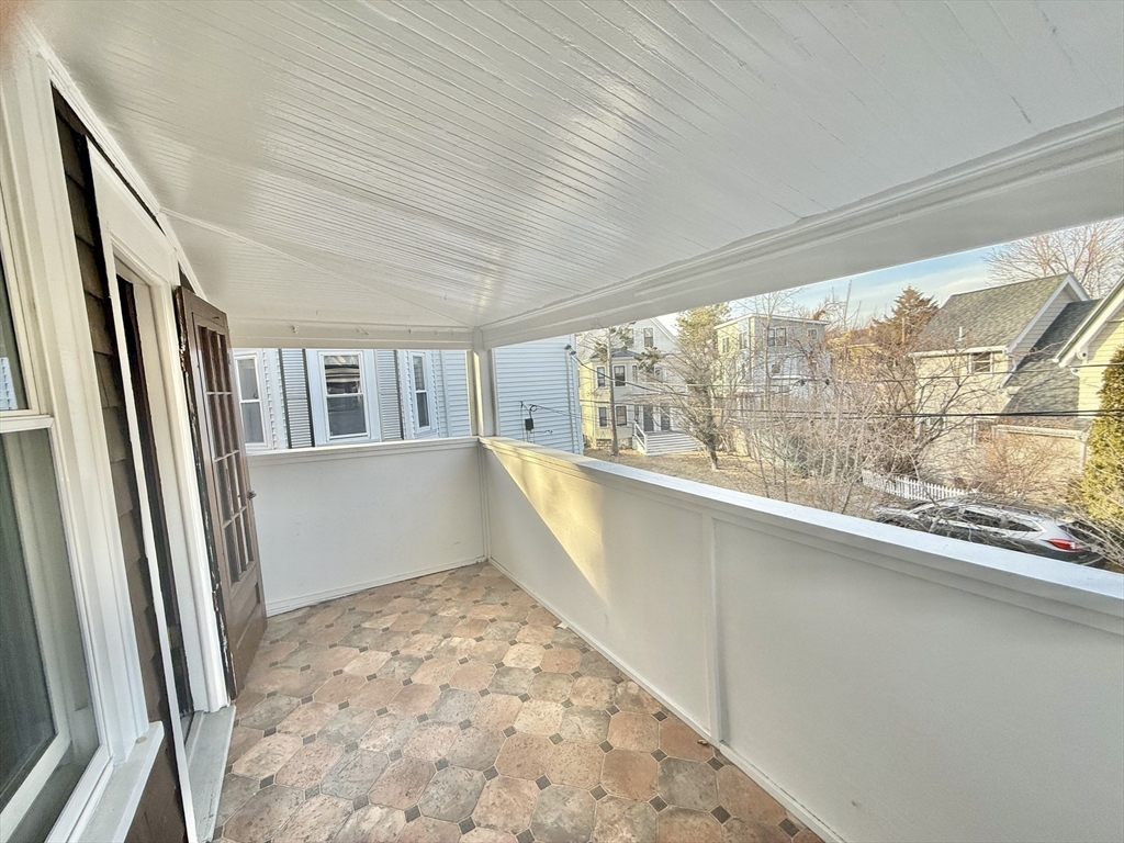 2 bed, 1 bath apartment for rent at 25 Hollis Unit 2, North Cambridge — photo 8 of 30