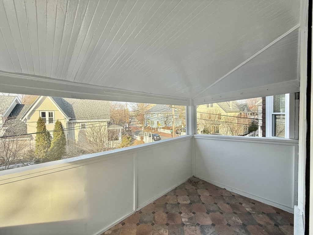 2 bed, 1 bath apartment for rent at 25 Hollis Unit 2, North Cambridge — photo 6 of 30