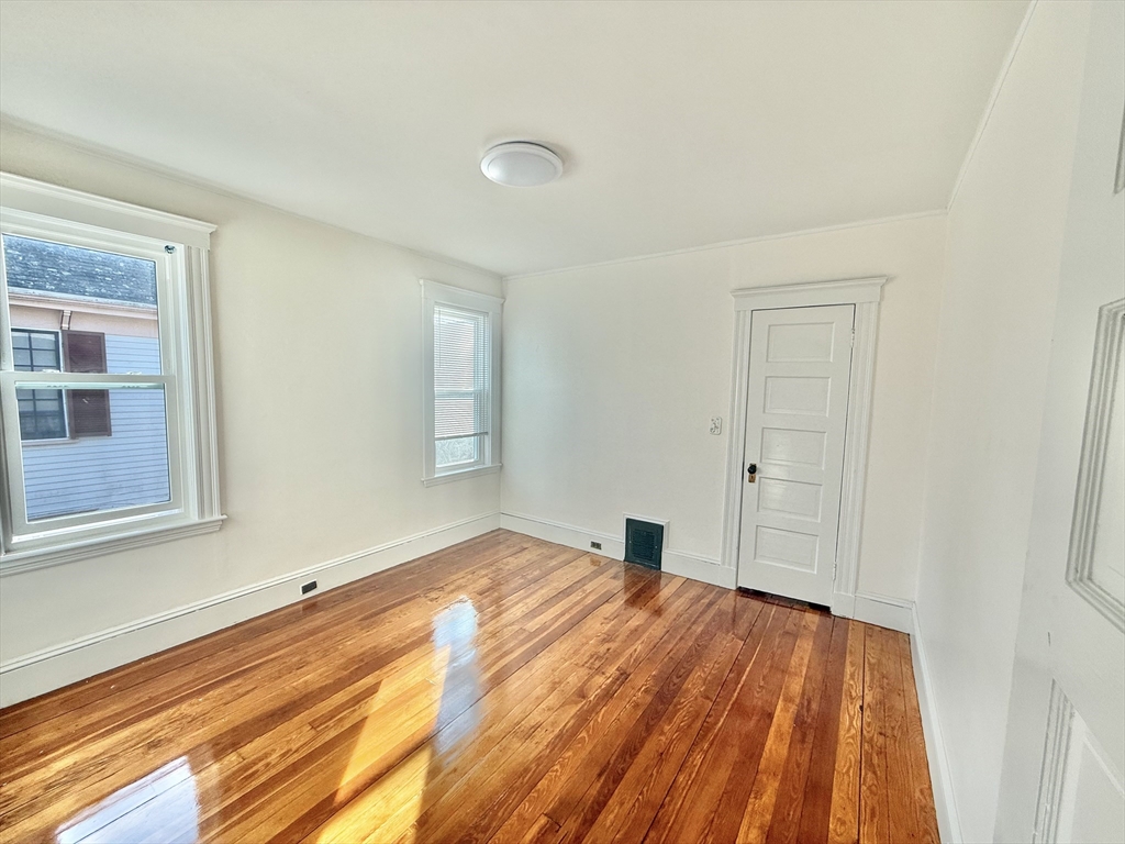 2 bed, 1 bath apartment for rent at 25 Hollis Unit 2, North Cambridge — photo 30 of 30