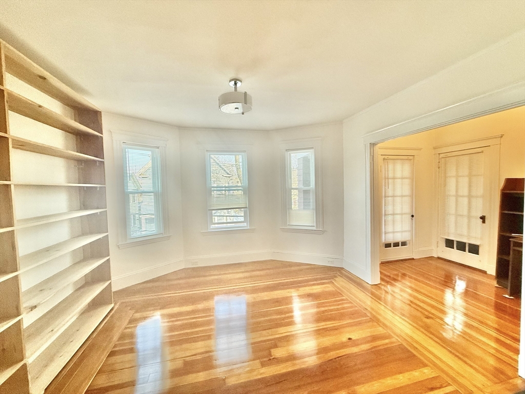 2 bed, 1 bath apartment for rent at 25 Hollis Unit 2, North Cambridge — photo 20 of 30