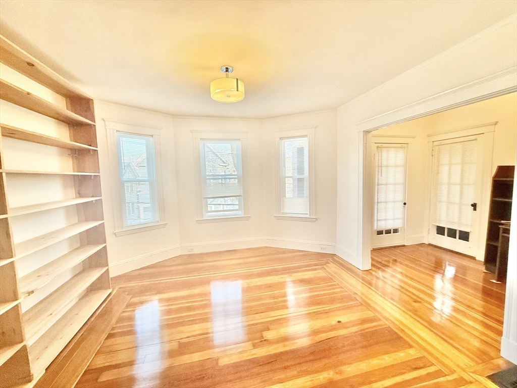 2 bed, 1 bath apartment for rent at 25 Hollis Unit 2, North Cambridge — photo 19 of 30
