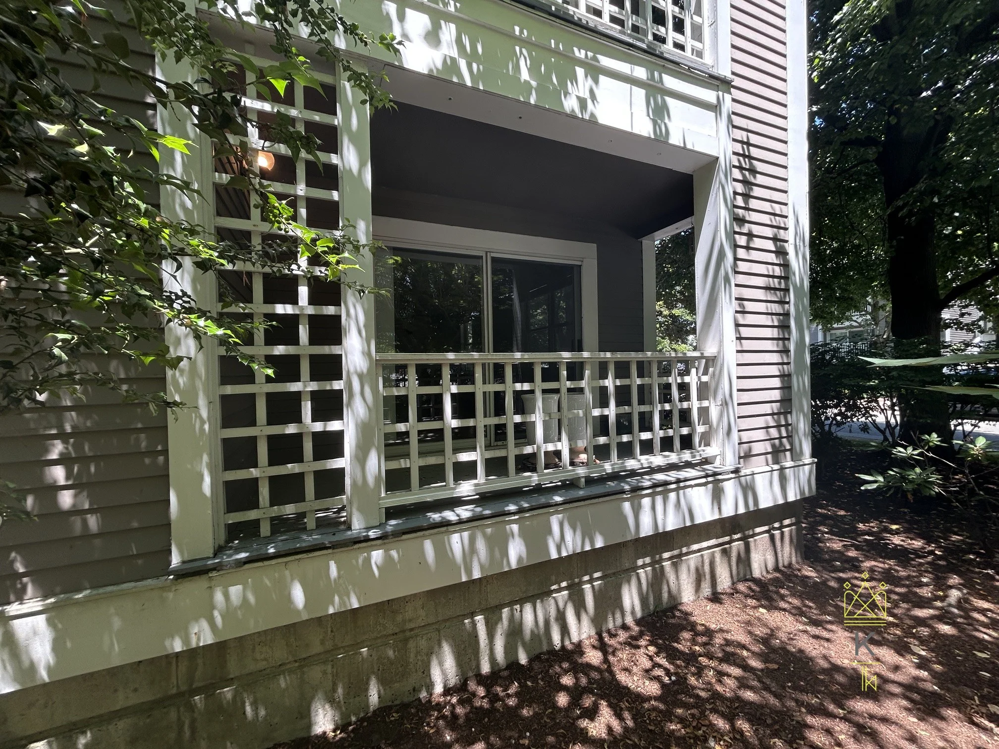 2 bed, 2 bath apartment for rent at 25 Holly Ln Unit 1, Chestnut Hill — photo 15 of 17