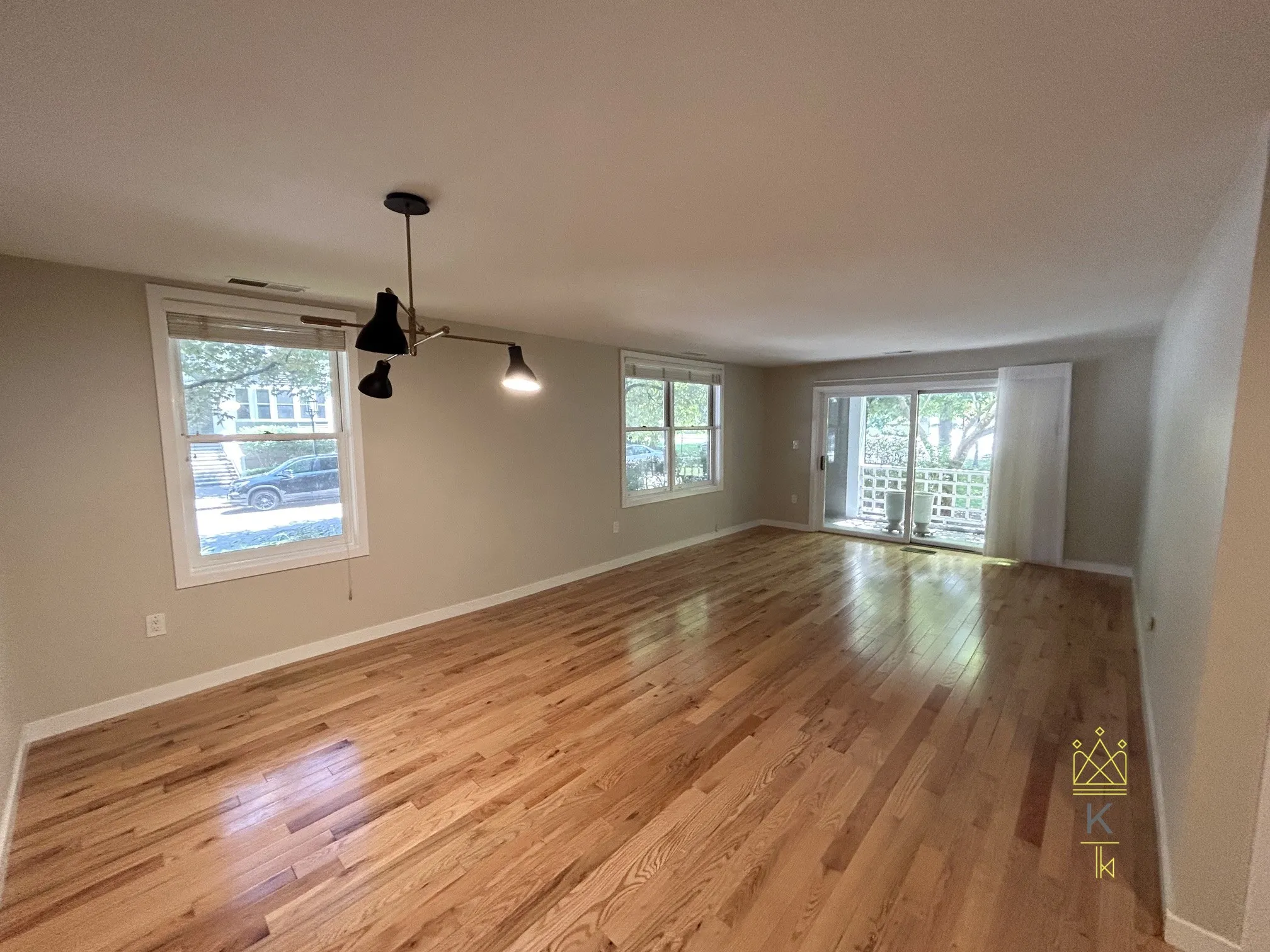 2 bed, 2 bath apartment for rent at 25 Holly Ln Unit 1, Chestnut Hill — photo 13 of 17