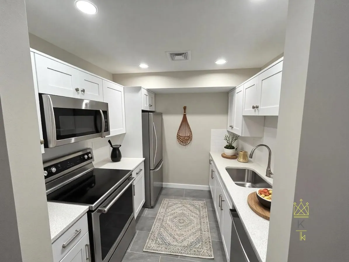 2 bed, 2 bath apartment for rent at 25 Holly Ln Unit 1, Chestnut Hill — photo 2 of 17