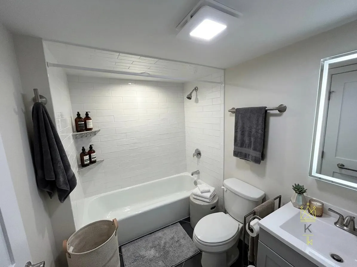 2 bed, 2 bath apartment for rent at 25 Holly Ln Unit 1, Chestnut Hill — photo 6 of 17