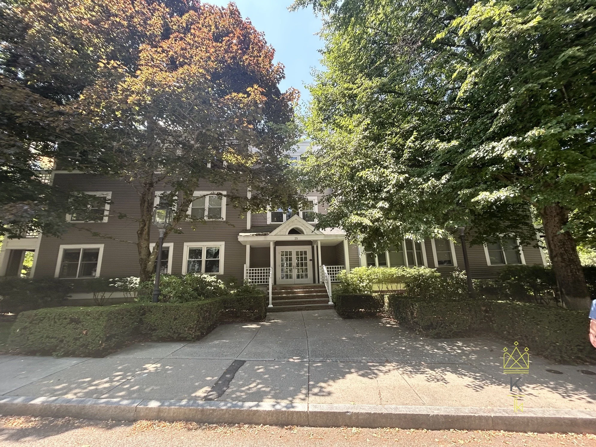 2 bed, 2 bath apartment for rent at 25 Holly Ln Unit 1, Chestnut Hill — photo 17 of 17