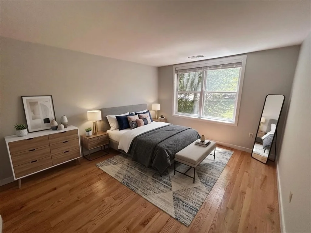 2 bed, 2 bath apartment for rent at 25 Holly Ln Unit 1D, Chestnut Hill — photo 2 of 9