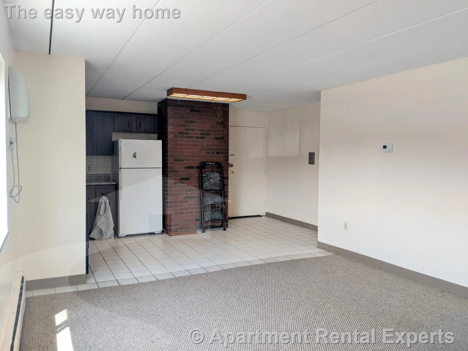 2 bed, 1 bath apartment for rent at 25 Homer Ave Unit 33, West Cambridge — photo 4 of 19