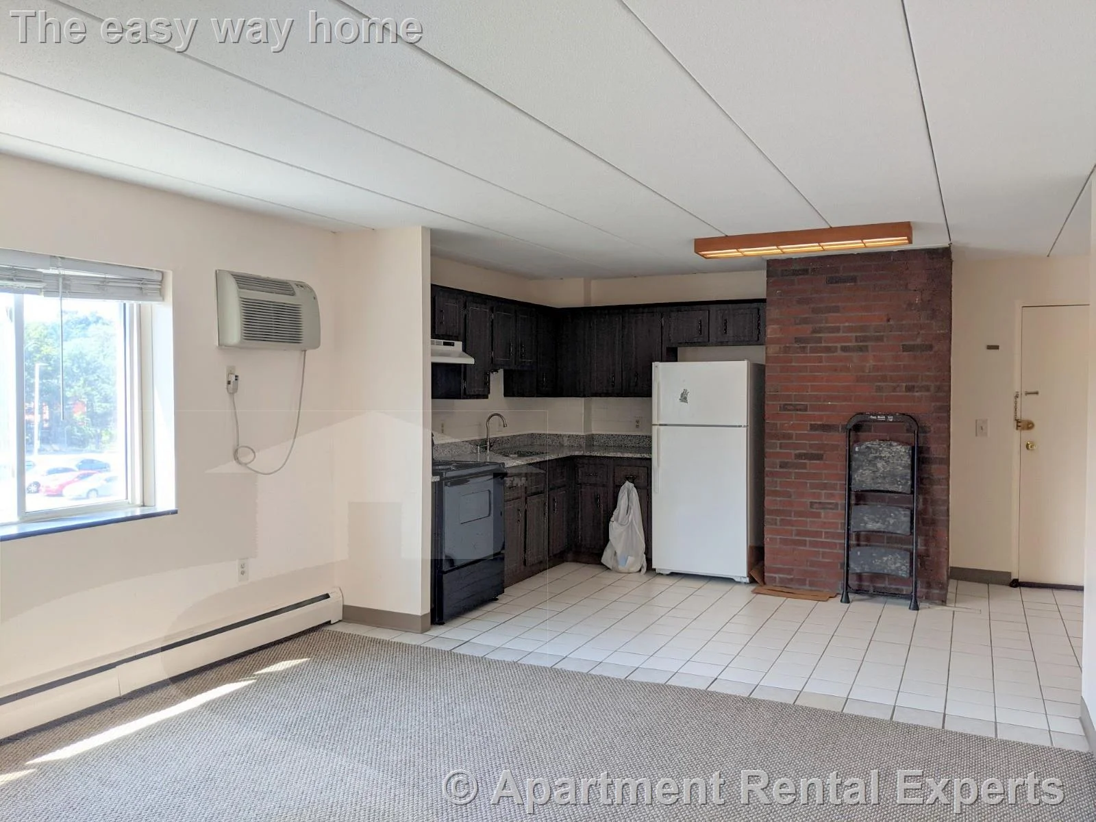 2 bed, 1 bath apartment for rent at 25 Homer Ave Unit 33, West Cambridge — photo 3 of 19