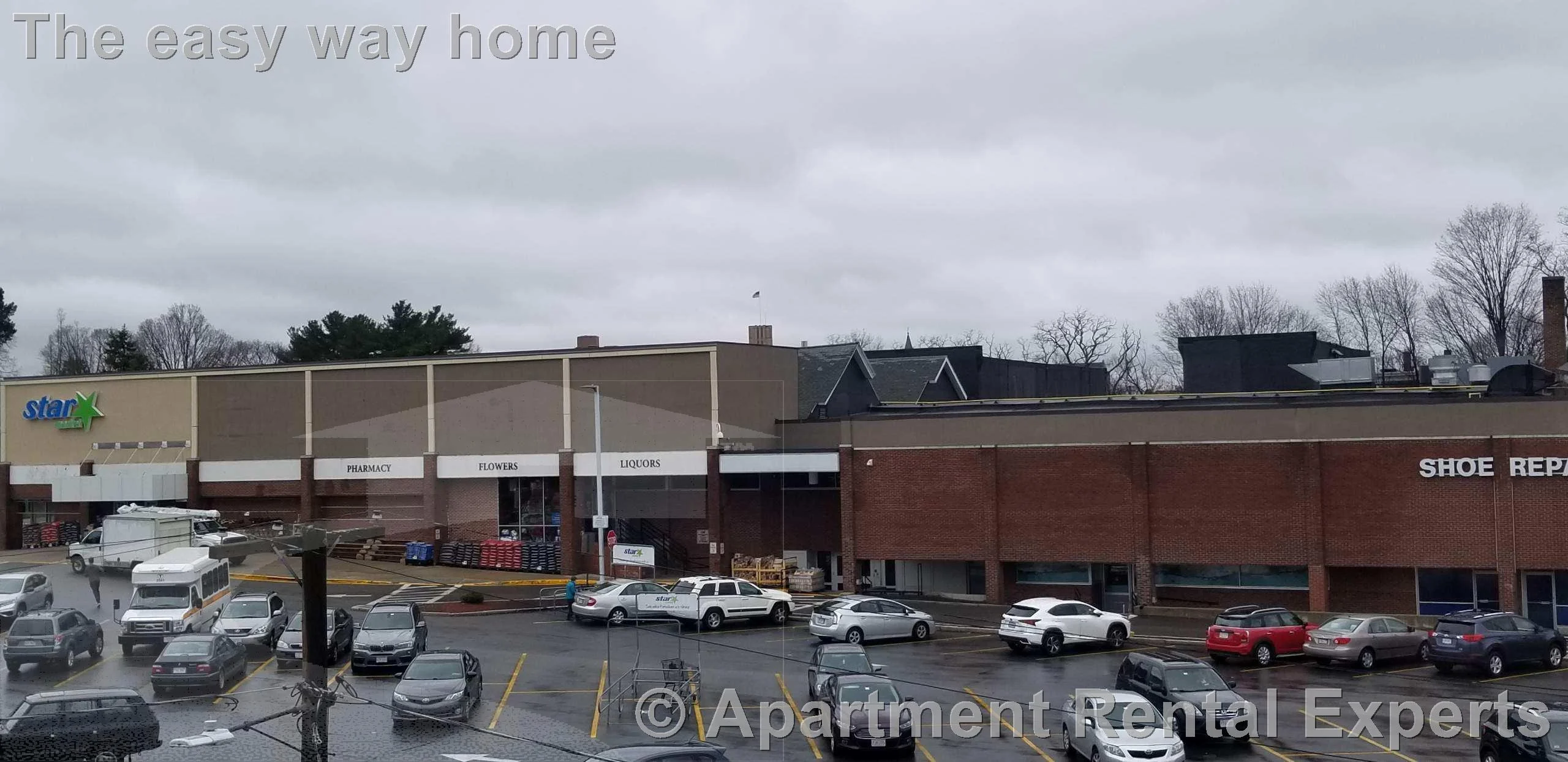 2 bed, 1 bath apartment for rent at 25 Homer Ave Unit 33, West Cambridge — photo 19 of 19