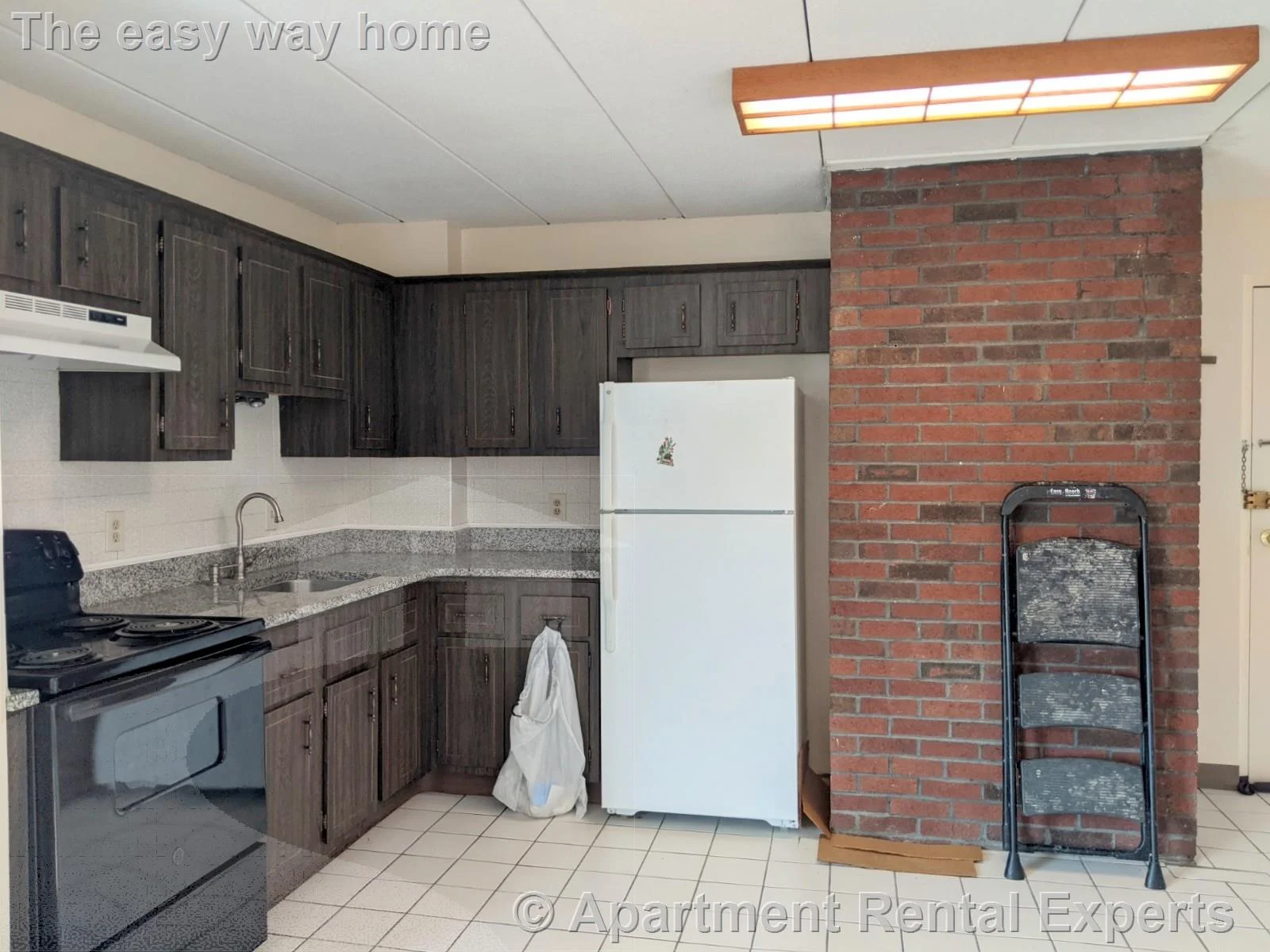 2 bed, 1 bath apartment for rent at 25 Homer Ave Unit 33, West Cambridge — photo 5 of 19