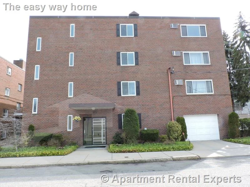 2 bed, 1 bath apartment for rent at 25 Homer Ave Unit 33, West Cambridge — photo 18 of 19