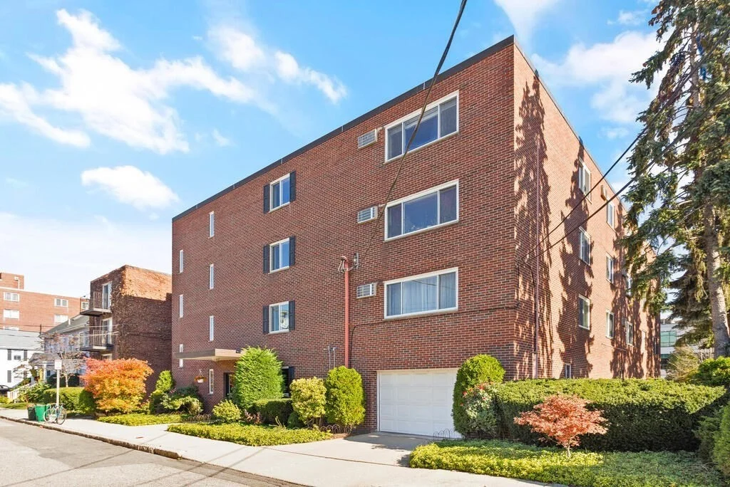 1 bed, 1 bath apartment for rent at 25 Homer Unit 2-4, West Cambridge — photo 10 of 10
