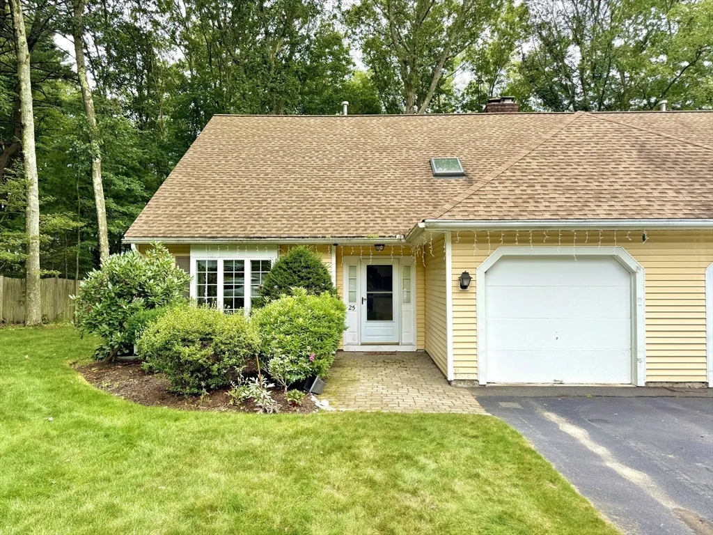 3 bed, 1 bath apartment for rent at 25 Homeward Ln Unit 25, Natick — photo 13 of 16